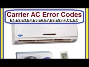 Samsung Air Conditioner Error Codes: Quick Fixes & Solutions